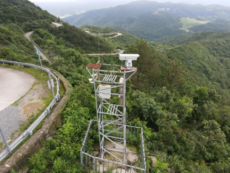 森林防火智能预警监控系统硬件必需知足这三个功效，你相识吗？